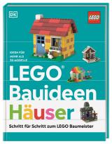 Cover-Bild LEGO® Bauideen Häuser