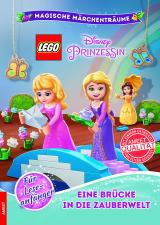 Cover-Bild LEGO® Disney Prinzessin™ Eine Brücke in die Zauberwelt