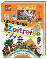 Cover-Bild LEGO® Ideen Zeitreise
