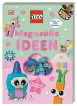 Cover-Bild LEGO® Megasüße Ideen