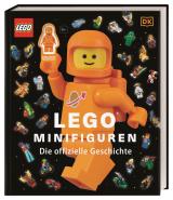 Cover-Bild LEGO® Minifiguren Die offizielle Geschichte