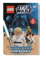 Cover-Bild LEGO® Star Wars™ Die Jedi-Ritter kehren zurück