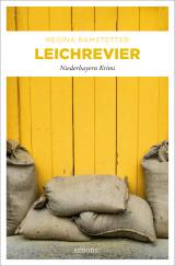 Cover-Bild Leichrevier