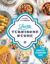 Cover-Bild Leichte türkische Küche