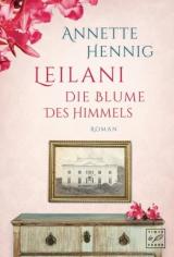 Cover-Bild Leilani - Die Blume des Himmels