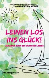 Cover-Bild Leinen los ins Glück!