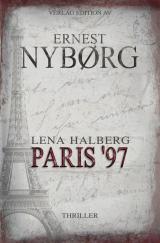Cover-Bild Lena Halberg - Paris '97