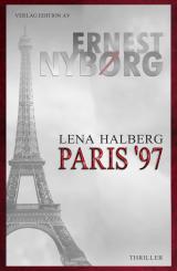 Cover-Bild Lena Halberg - Paris '97