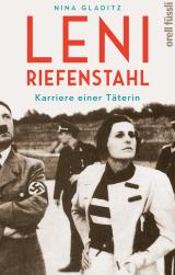 Cover-Bild Leni Riefenstahl