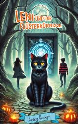 Cover-Bild Leni und die Flüsterkürbisse