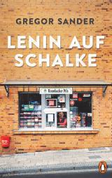 Cover-Bild Lenin auf Schalke