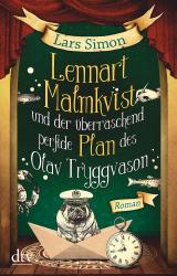 Cover-Bild Lennart Malmkvist und der überraschend perfide Plan des Olav Tryggvason
