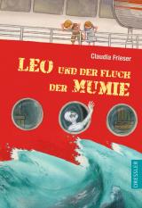 Cover-Bild Leo und der Fluch der Mumie