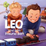 Cover-Bild Leo und sein Freund Ben (Neid)