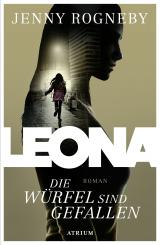 Cover-Bild Leona - Die Würfel sind gefallen