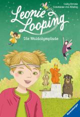 Cover-Bild Leonie Looping, Band 8: Die Waldolympiade
