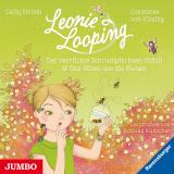 Cover-Bild Leonie Looping. Der verrückte Schrumpferbsen-Unfall [3] / Das Rätsel um die Bienen [4]