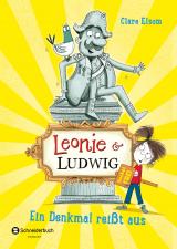 Cover-Bild Leonie und Ludwig, Band 01