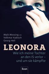 Cover-Bild Leonora