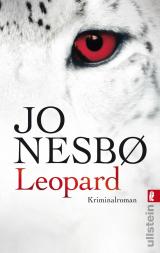Cover-Bild Leopard