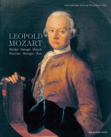 Cover-Bild Leopold Mozart