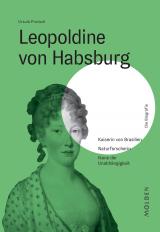 Cover-Bild Leopoldine von Habsburg