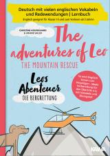 Cover-Bild Leos Abenteuer - die Bergrettung | The adventures of Leo - The mountain rescue