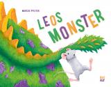 Cover-Bild Leos Monster