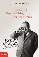 Cover-Bild Lernen S' Geschichte, Herr Reporter!