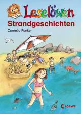 Cover-Bild Leselöwen - Strandgeschichten