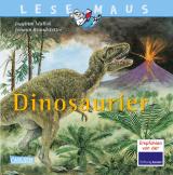 Cover-Bild LESEMAUS 95: Dinosaurier