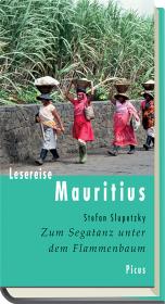 Cover-Bild Lesereise Mauritius