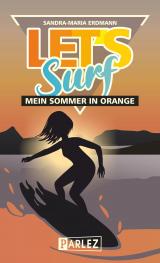 Cover-Bild Let's Surf