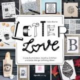 Cover-Bild Letter Love