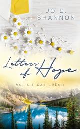 Cover-Bild Letters of Hope