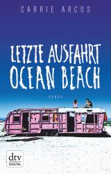 Cover-Bild Letzte Ausfahrt Ocean Beach
