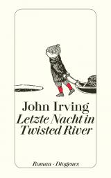 Cover-Bild Letzte Nacht in Twisted River