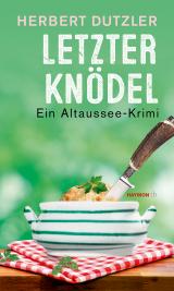 Cover-Bild Letzter Knödel