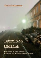 Cover-Bild letztlich tödlich