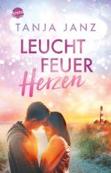 Cover-Bild Leuchtfeuerherzen