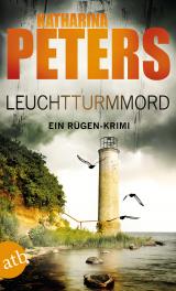 Cover-Bild Leuchtturmmord