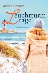 Cover-Bild Leuchtturmtage (Ein Nordsee-Roman 2)