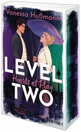 Cover-Bild Level Two: Hearts at Play