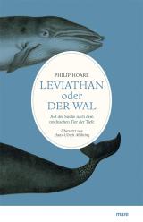 Cover-Bild Leviathan oder Der Wal