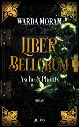 Cover-Bild Liber Bellorum. Band III