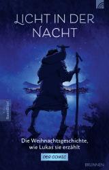 Cover-Bild Licht in der Nacht (Graphic Novels)