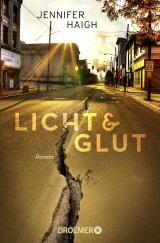 Cover-Bild Licht und Glut