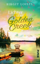 Cover-Bild Lichter über Golden Creek
