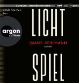 Cover-Bild Lichtspiel