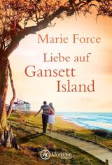 Cover-Bild Liebe auf Gansett Island